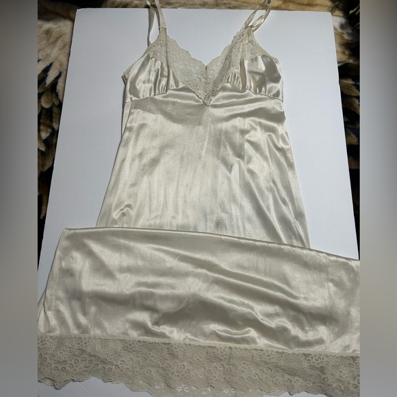 Vintage Pinehurst linger slip/nightgown - Picture 1 of 4